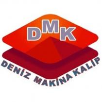 şekil dmk deniz makina kalıp