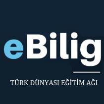 ebilig türk dünyası eğitim ağı