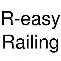 r-easy railing