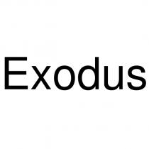 exodus