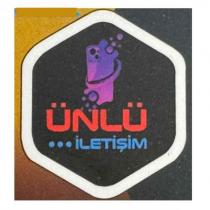 ünlü iletişim