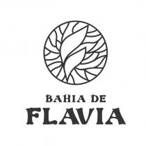 bahia de flavia
