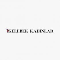 kelebek kadınlar