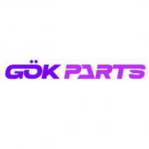 gök parts