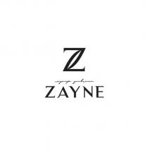 zeynep yurtsever zayne