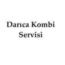 darıca kombi servisi