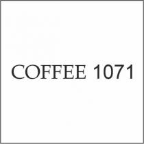 coffee 1071