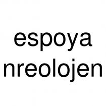 espoya nreolojen