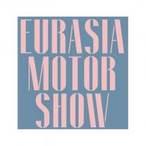 eurasia motor show