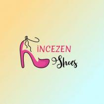 incezen shoes