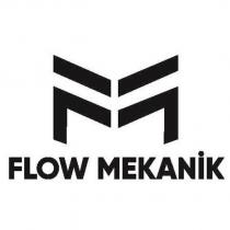 flow mekanik