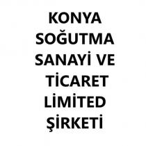 konya soğutma sanayi ve ticaret limited şirketi