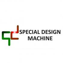 sd special design machine