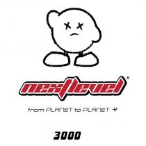 nextlevel from planet to planet 3000