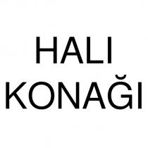 halı konağı