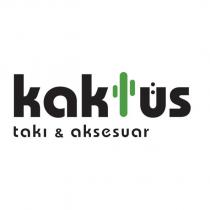 kaktüs takı & aksesuar