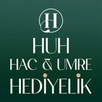huh hac & umre hediyelik