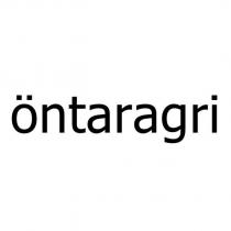 öntaragri