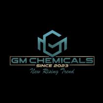 gm chemicals since 2023 new rising trend