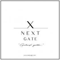 next gate gelecek geldi www.nextyapi.com