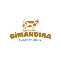 bimandıra kalitede bir numara