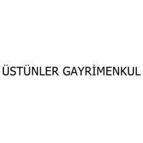 üstünler gayrimenkul