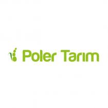 poler tarım