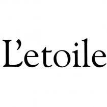 l'etoile