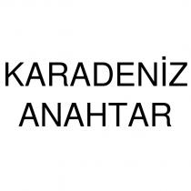 karadeniz anahtar