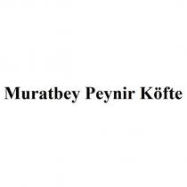 muratbey peynir köfte