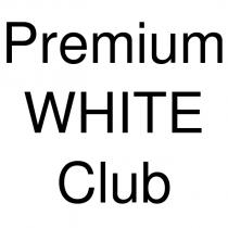 premium white club