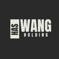has wang holding