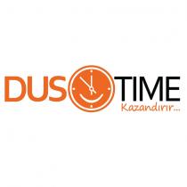 dus time kazandırır.
