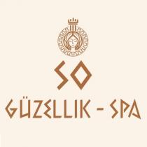 so güzellik - spa