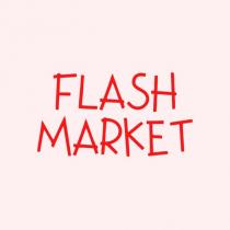 flash market