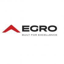 egro built for excellence