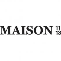 maison 1113
