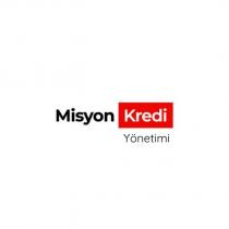 misyon kredi yönetimi