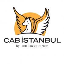 cab istanbul by hrh lucky turizm