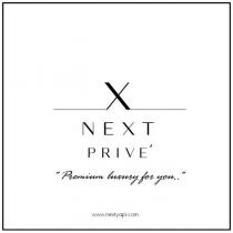 next prive 