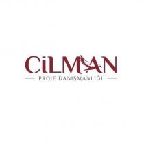 çilman proje danışmanlığı