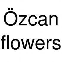 özcan flowers