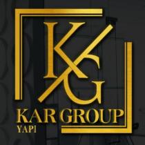 kg kargroup yapı