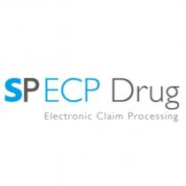 sp ecp drug electronic claim processing