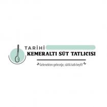 tarihi kemeraltı süt tatlıcısı gelenekten geleceğe, sütlü tatlı keyfi!
