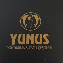 yunus dondurma & tatlı çeşitleri