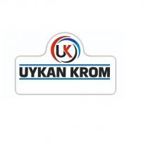 uykan krom