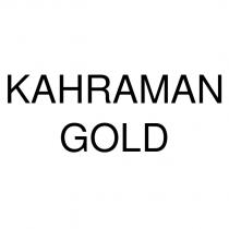 kahraman gold