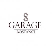 garage bostancı