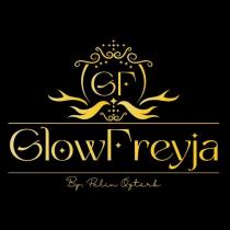 gf glow freyja by pelin öztürk